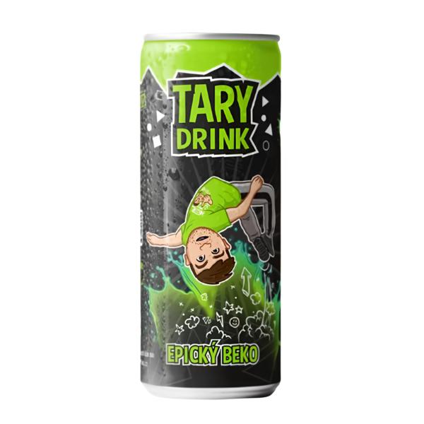 Tary Drink Epický Beko