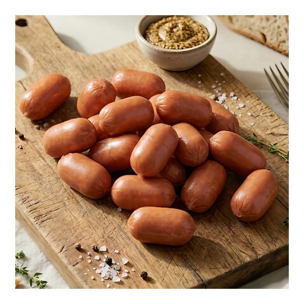 Authentic Párkové bonbonky