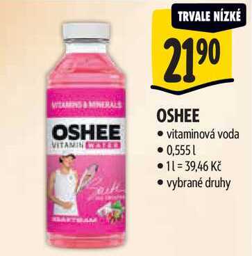 OSHEE, 0,555 l