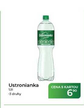 Ustronianka 1,51