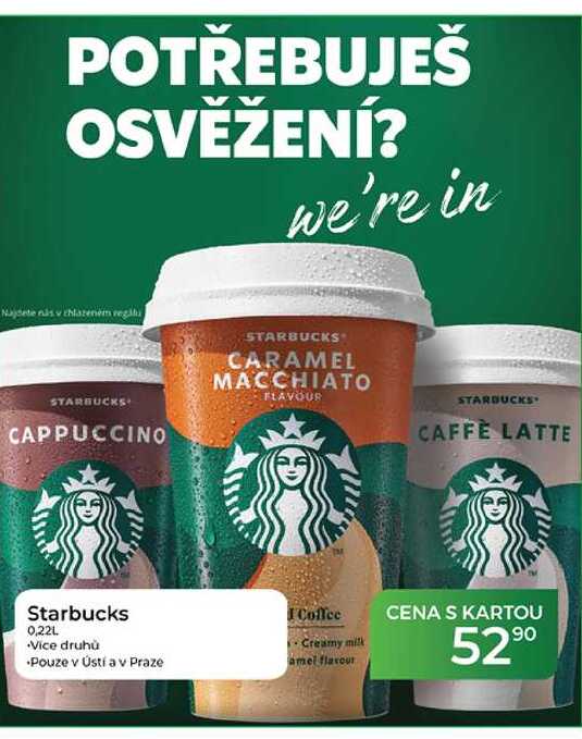 Starbucks 0,2 l