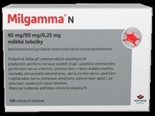Milgamma N