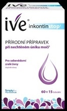 Ive InkontinStop