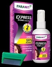 Paranit Express sprej