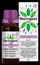 Iberogast NEO