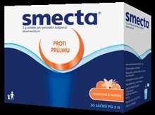 Smecta 3 g