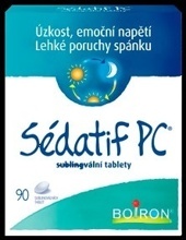 Sédatif PC
