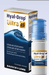 Hyal-Drop Ultra 4S