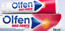 OLFEN NEO FORTE 20 mg/g gel