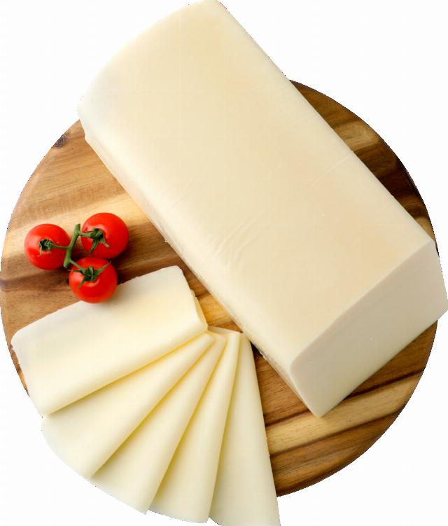 K-JARMARK Český eidam 30% Přírodní polotvrdý sýr