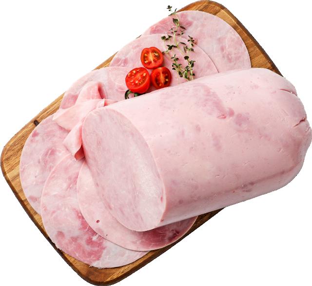 Prantl Šunka nejvyšší jakosti