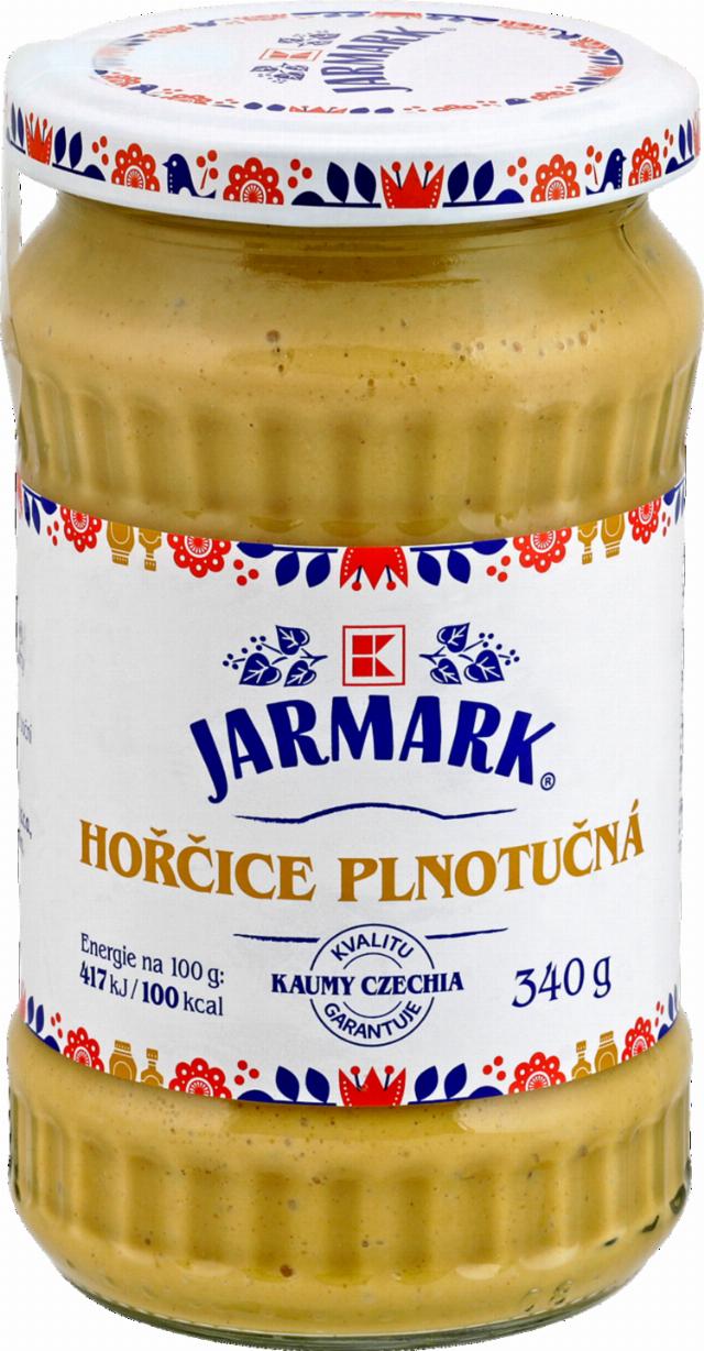 K-Jarmark Hořčice