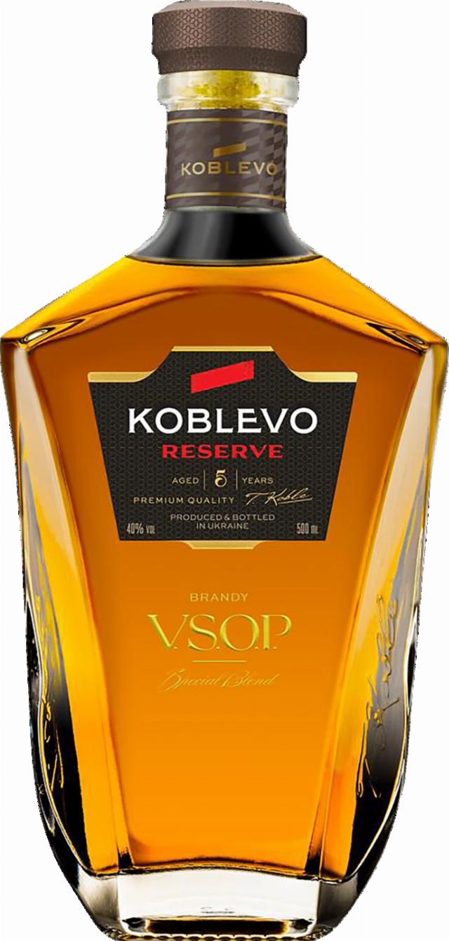 Koblevo Brandy