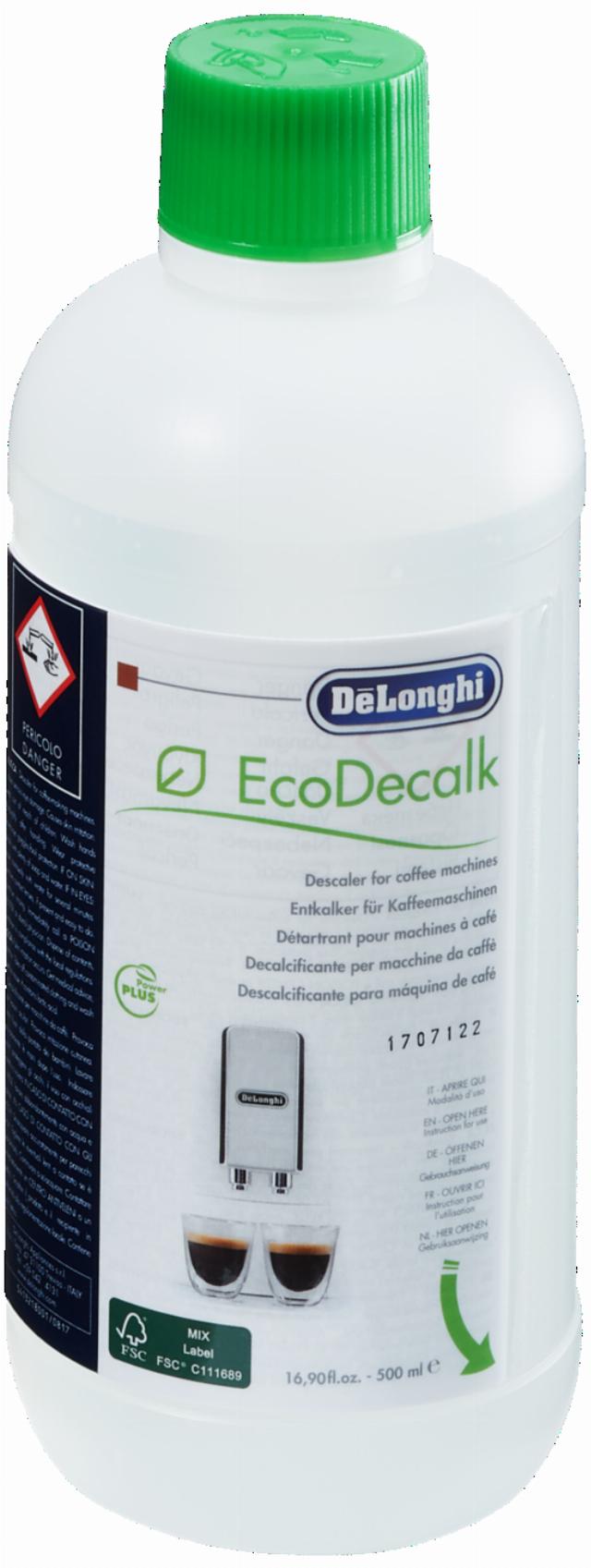 DE'LONGHI Odvápňovač EcoDecalk 500 ml