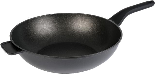 SPICE&SOUL Pánev WOK Ø 32 cm