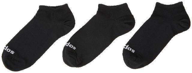 ADIDAS Ponožky 37/39 - 43/45