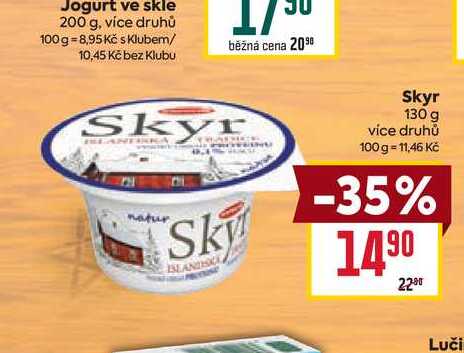 Skyr 130 g