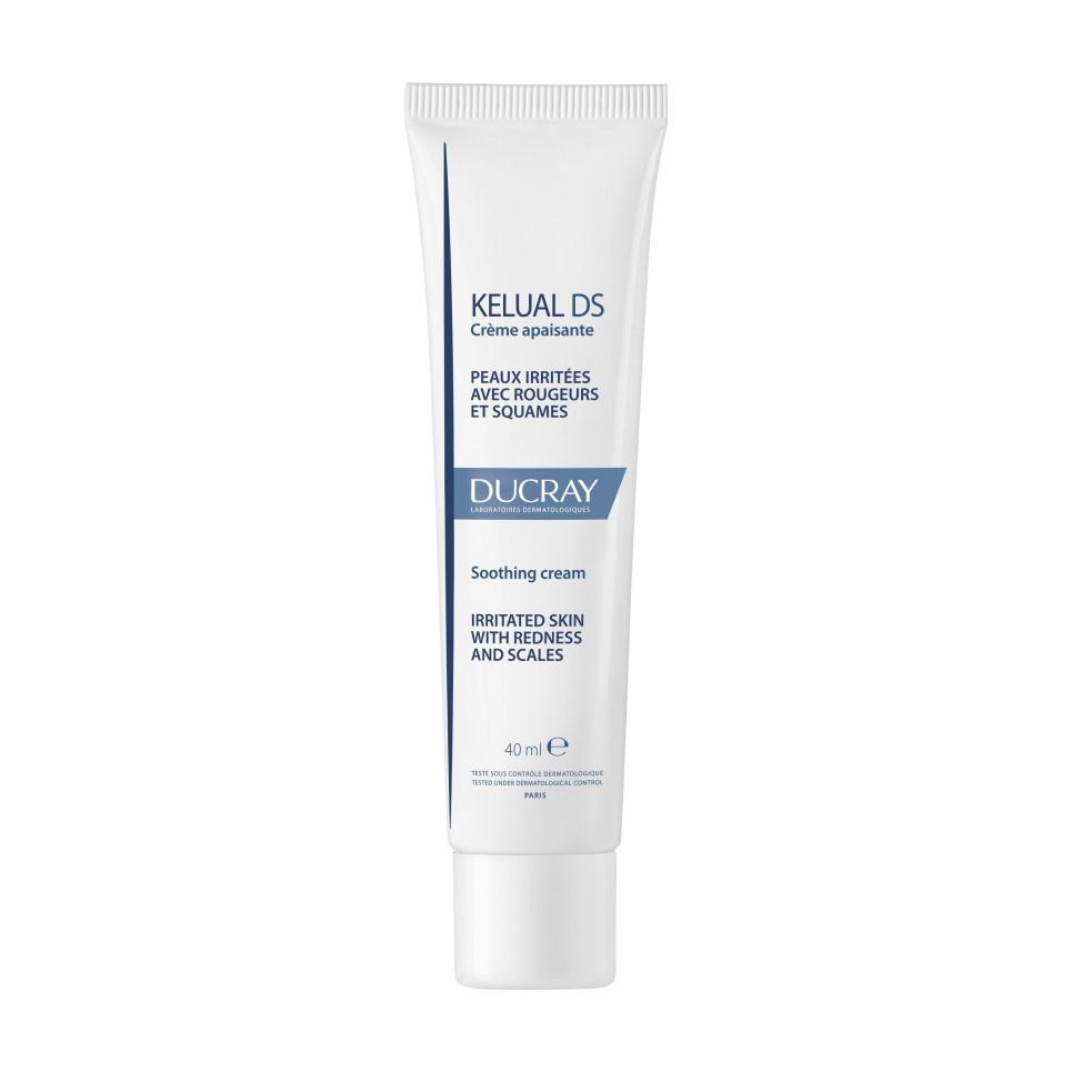 Ducray Kelual DS zklidňující krém 40ml