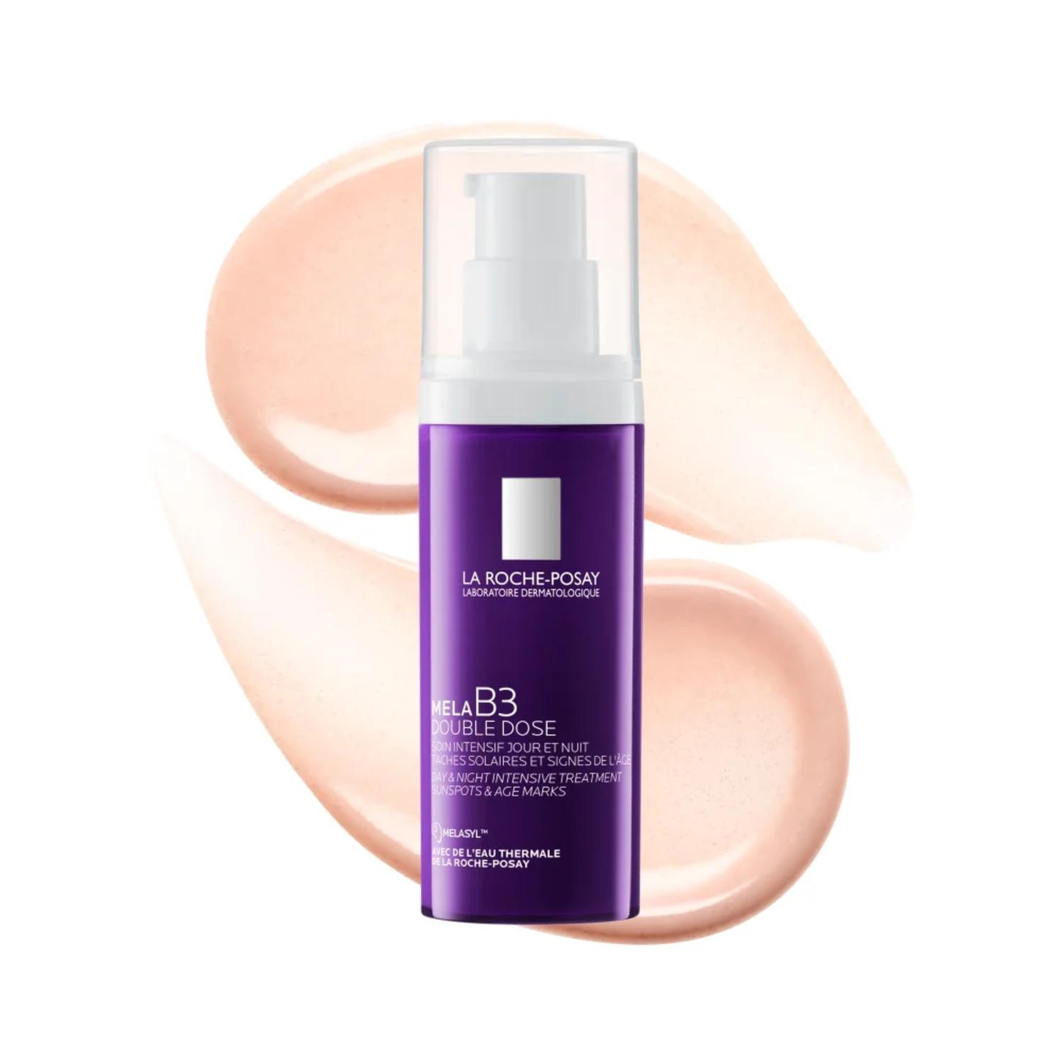 La Roche-posay Mela B3 Pleťová péče 40 ml