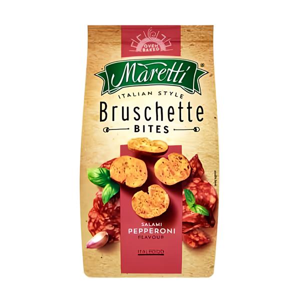 Maretti Bruschetta salami