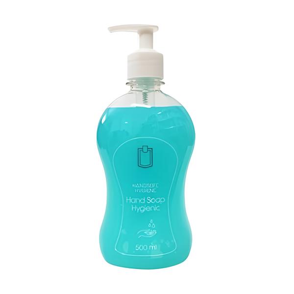 Metro Professional Mýdlo tekuté Hygienic 500 ml