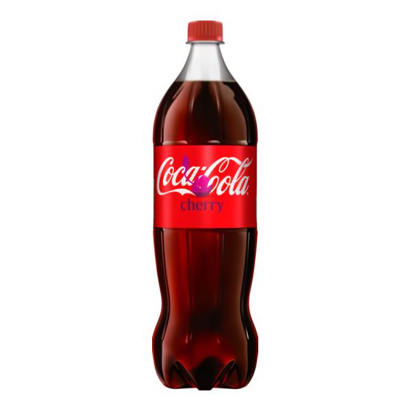 Coca-Cola Cherry