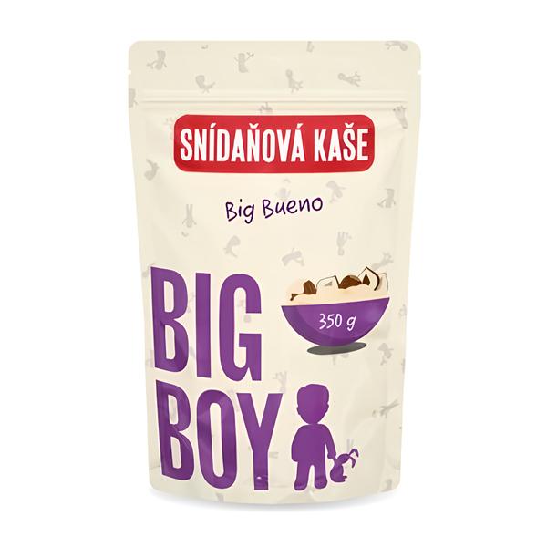BIG BOY® Kaše Big Bueno