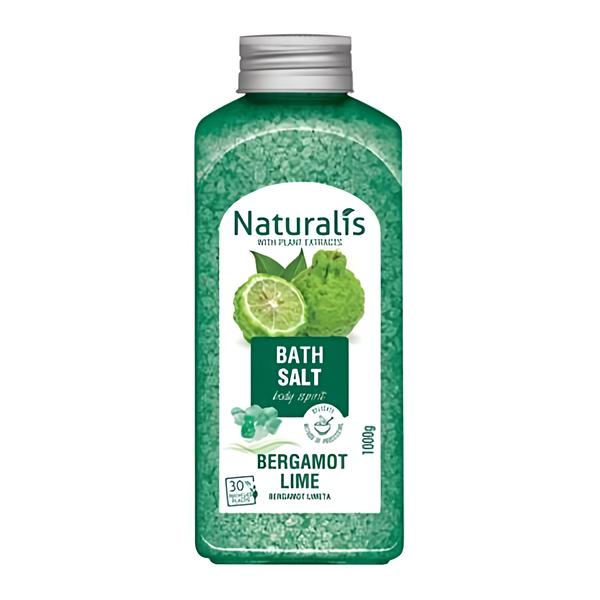 Naturalis Citrus Sůl do koupele