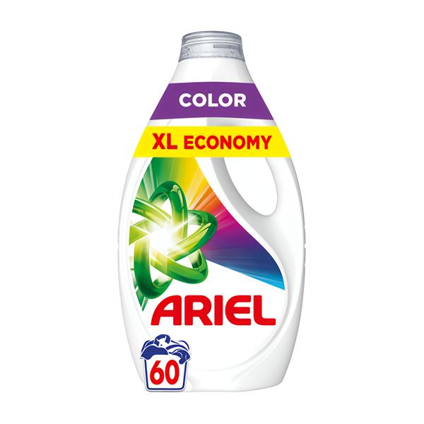 Ariel Gel Color (2,7 l)