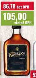 Božkov Republica 0,2l