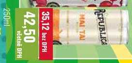 REPUBLICA MAI TAI 250ml