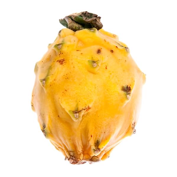 Pitahaya žlutá