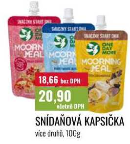 SNÍDAŇOVÁ KAPSIČKA, 100g
