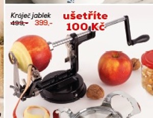 Kráječ jablek