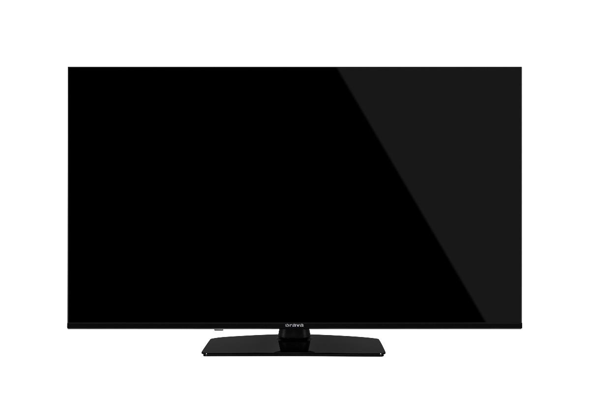 SMART LED Televizor LT-G55 A01, 1 KS