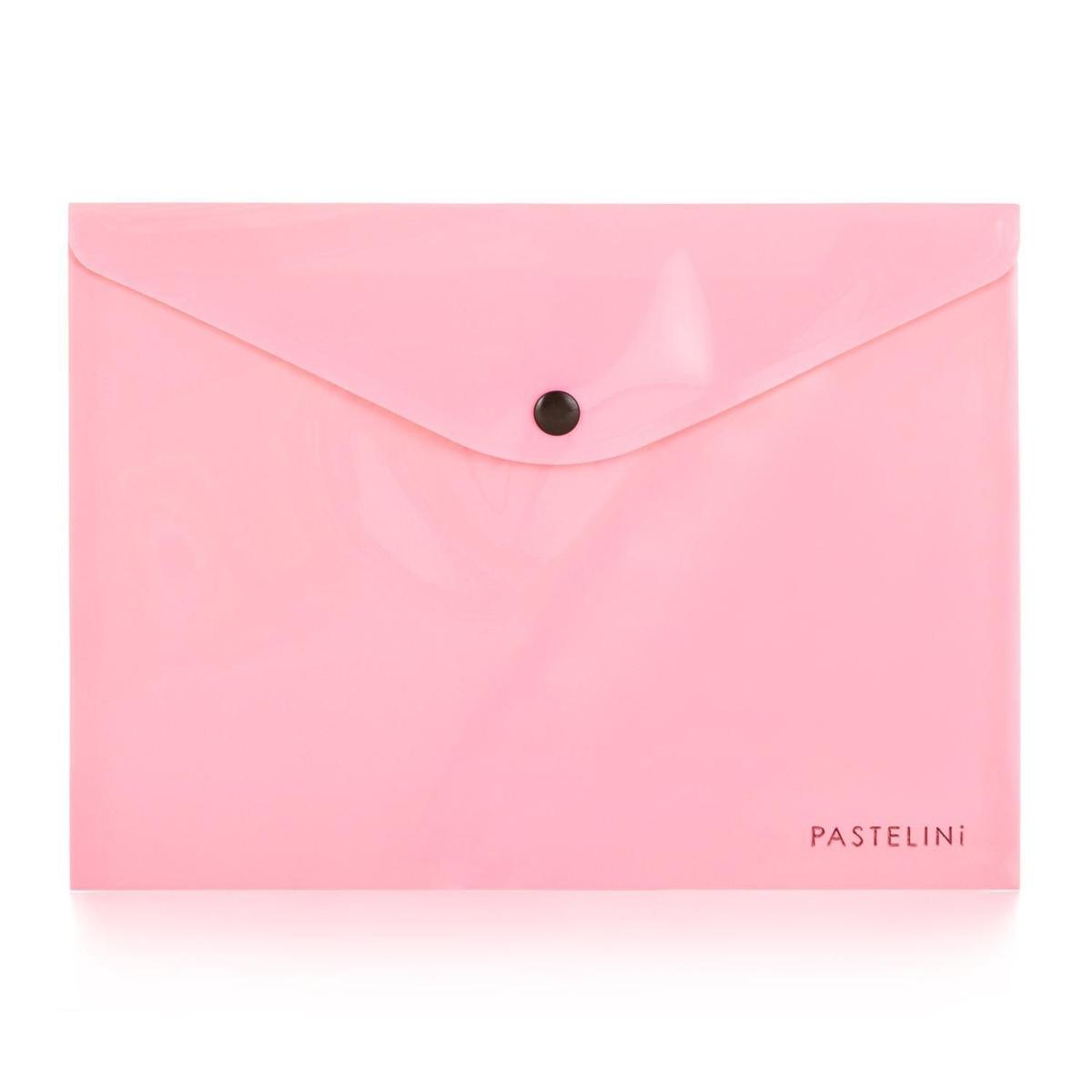 Papírenský sortiment z kolekce PASTELINI, 1 KS