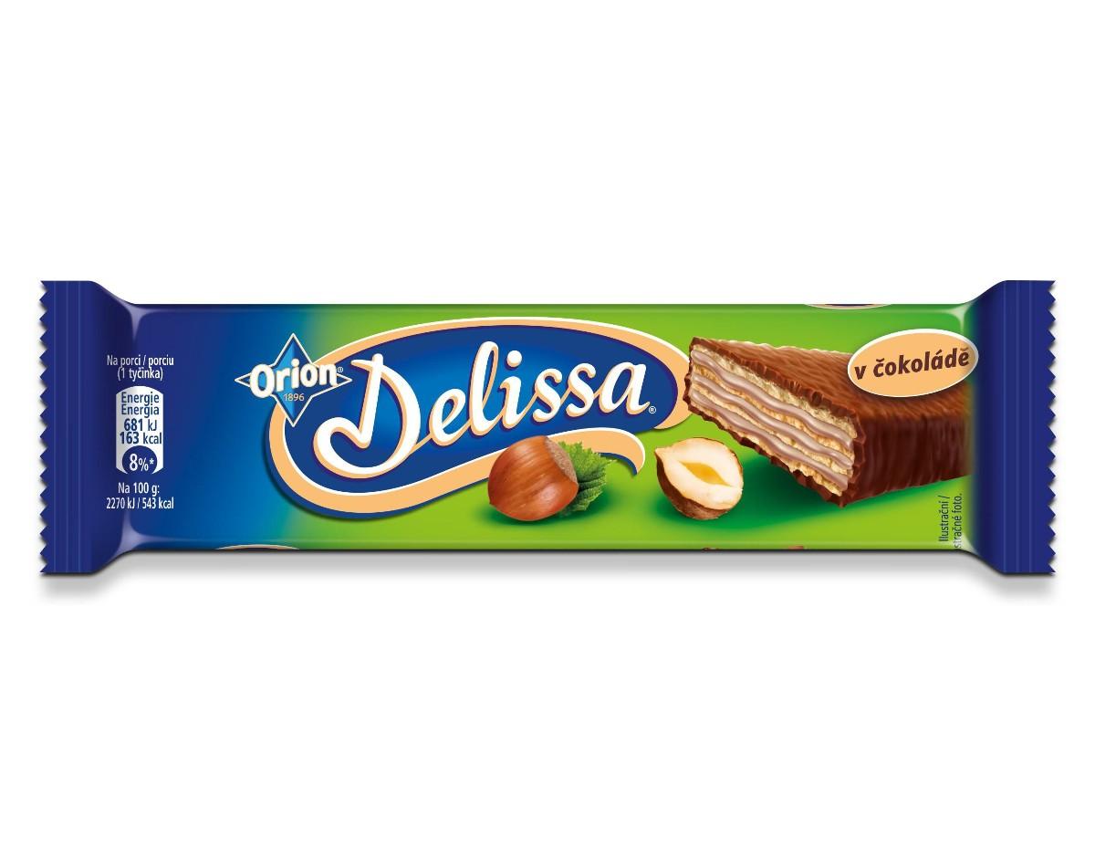 Orion Delissa, Nesquik, 30 g