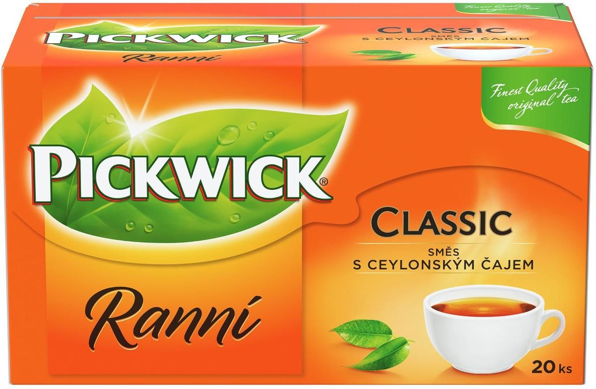 Pickwick Čaj, 35 g