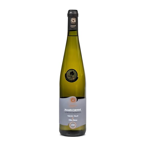 Sommelier Select Tramín pozdní sběr