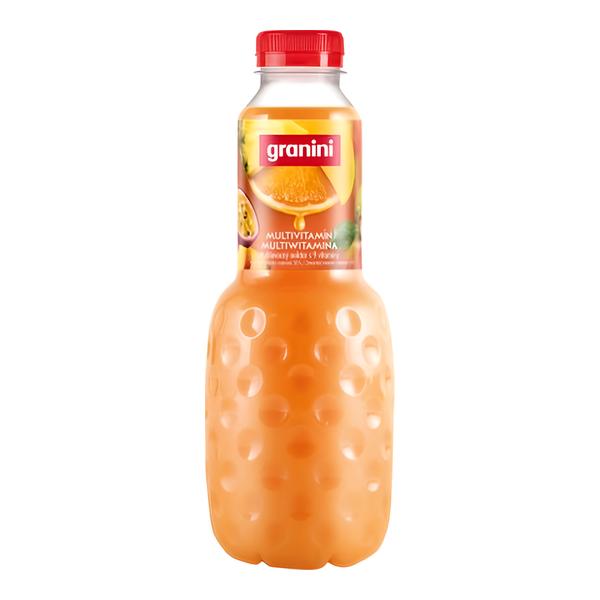 Granini multivitamín