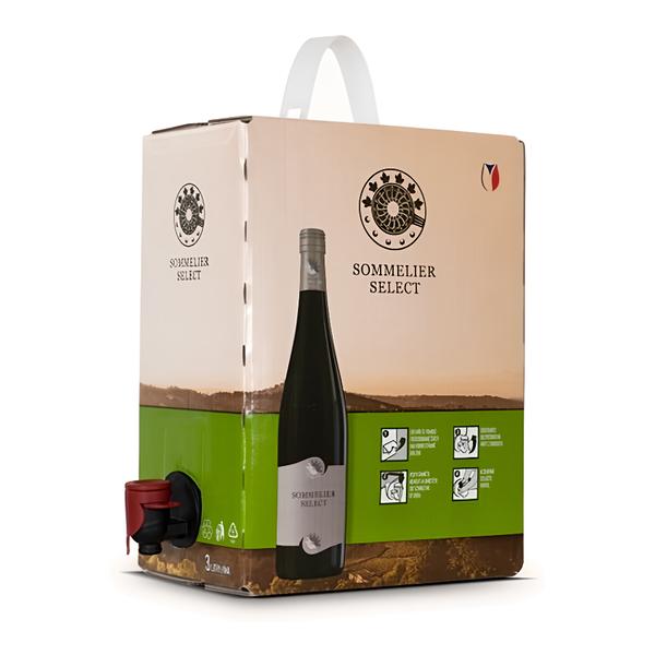 Sommelier Select Hibernal BiB