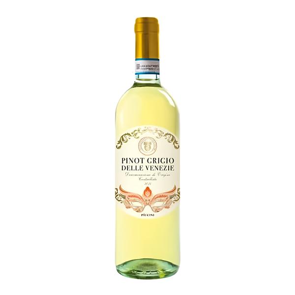 Piccini Pinot Grigio Dele Venezie