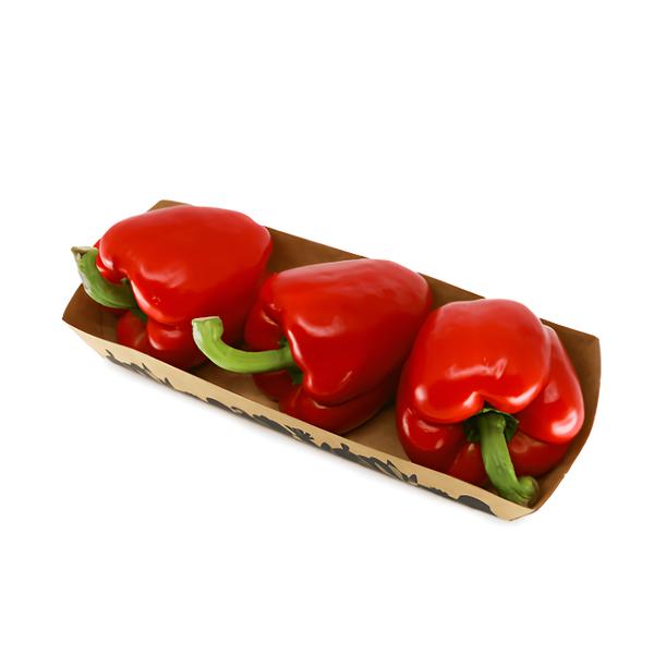BIO Paprika červená, balení