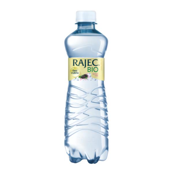 Rajec BIO růže & ostružina