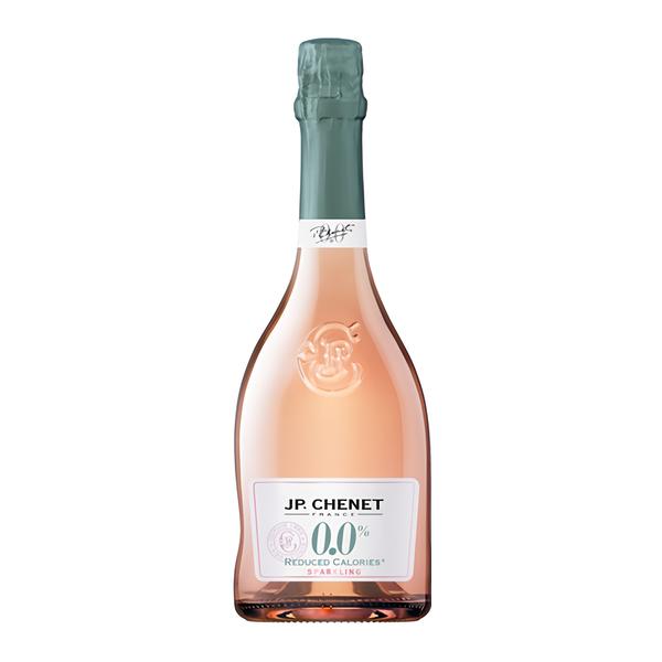 J.P. Chenet Sparkling Rose 0 %