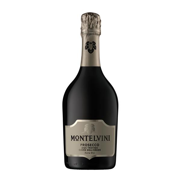 Montelvini Prosecco Treviso Doc Cuvee dell'EredeExtra Dry - Master collection