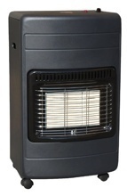 KAMNA NA PB FOSTER 759011-LQ-H002, 1,5-4,2 KW