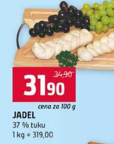 JADEL 100 g 37% tuku