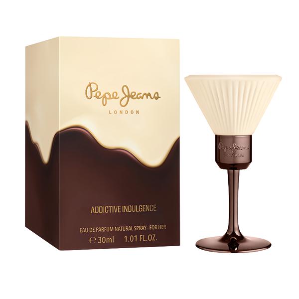 Sarantis Pepe Jeans Addictive Indulgence for Her EDP