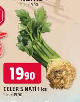 CELER S NATÍ 1 ks